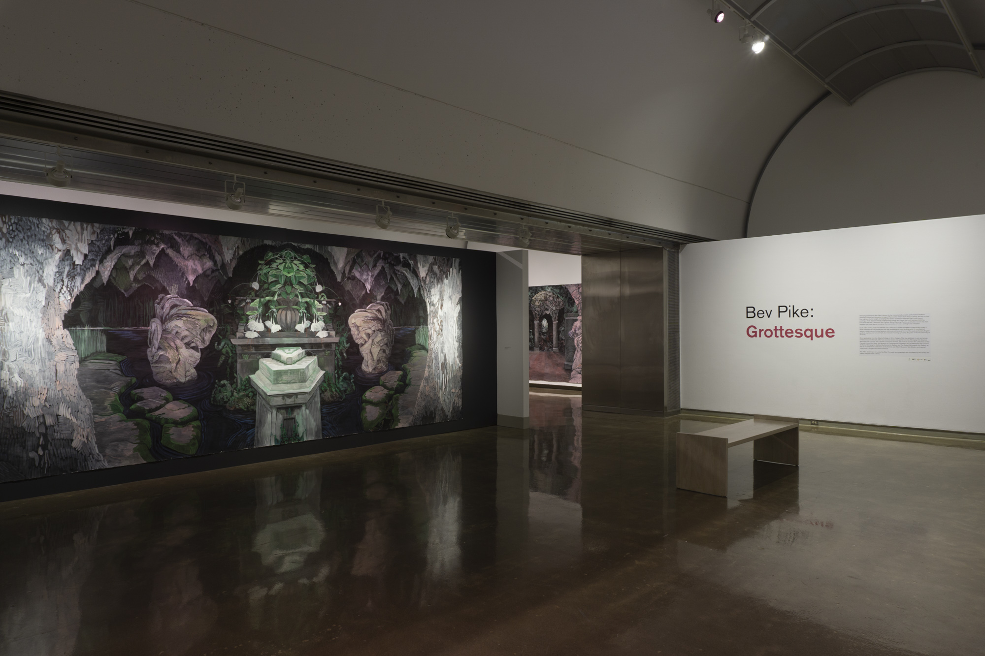 museum london 1 2018