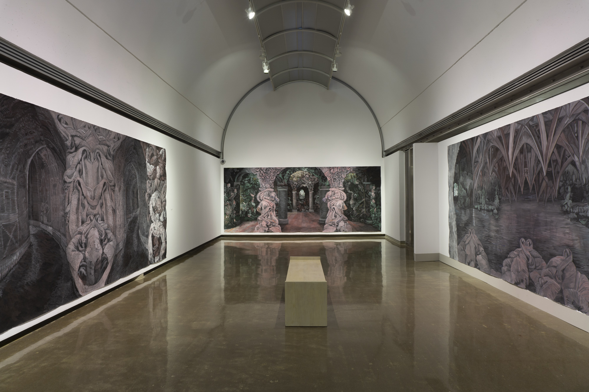 museum london 2 2018